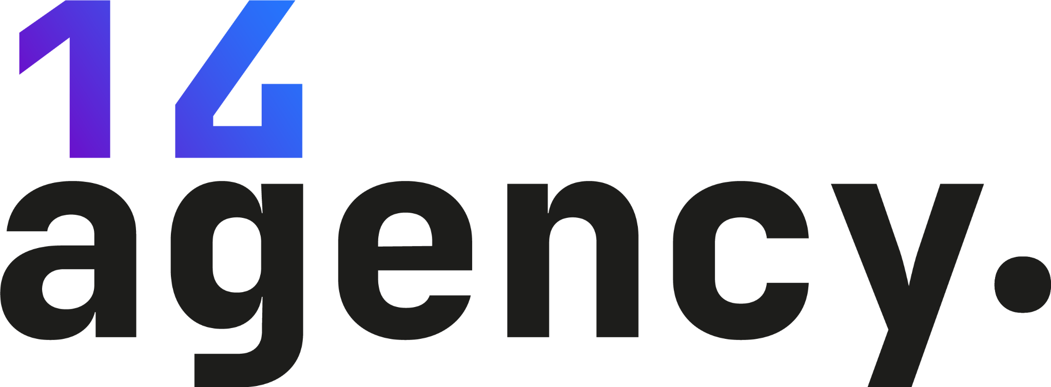 14agency Logo
